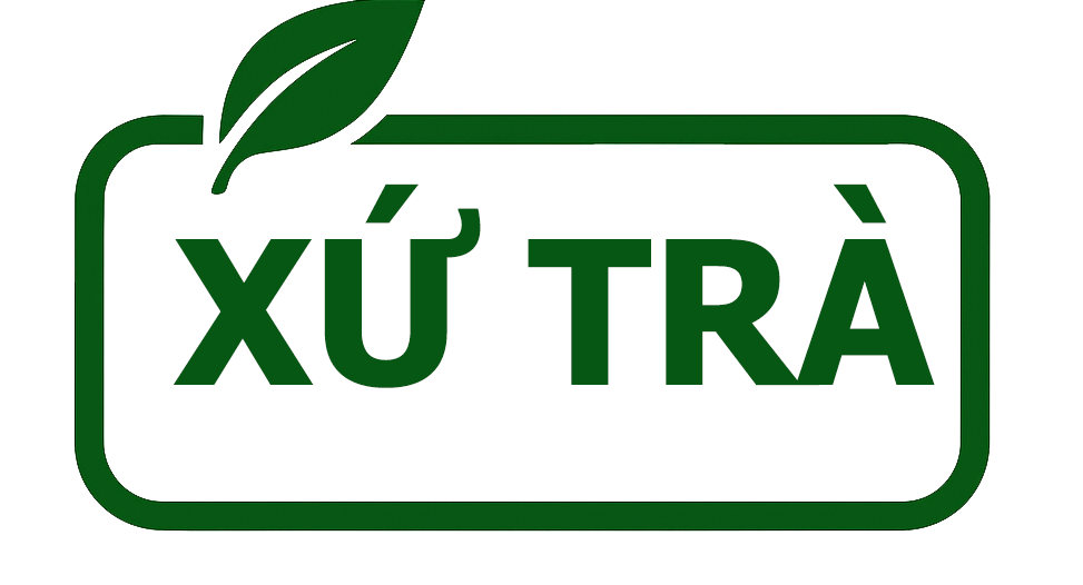 HTX IN QUẢNG CÁO, TRUYỀN THÔNG  VÀ SỰ KIỆN XỨ TRÀ